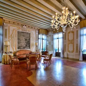 Apartment Gradenigo 