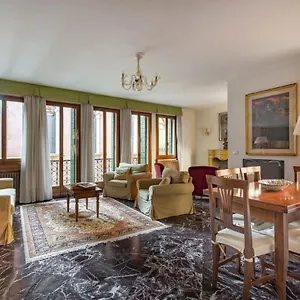 Apartment Ca Degli Avvocati 