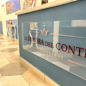 La Dimora Del Conte Itália