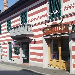 Apartment Ginevra 