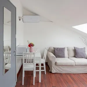 Apartment 2 Bedroom 2 Bathroom Apt - Duomo 2 