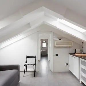 Apartment 1 Bedroom & 1 Living Apt - Duomo 7 