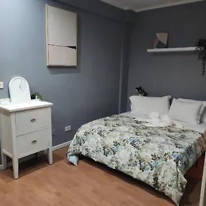  Apartment Stpeter's Mirkolgapartm