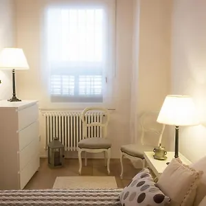 Apartment Romana 