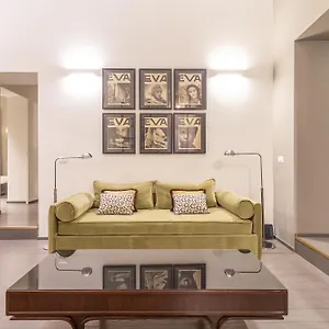  Apartment Spanish Steps Deluxe