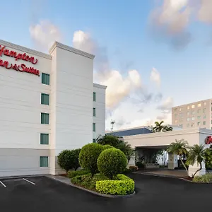 Hampton & San Juan Porto Rico