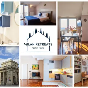 Retreats Porta Venezia Itália