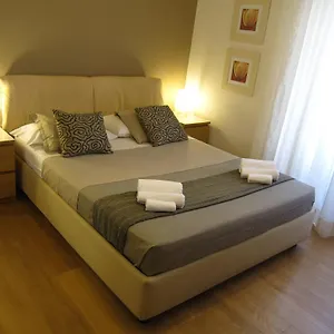 Casa Vacanze Pietro Al Vaticano Сasa de vacaciones