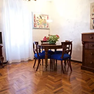 La Casetta Di Zio Mario Apartamento