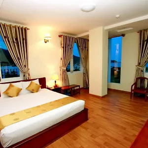 Отель Chau Loan Nha Trang Винь Хай