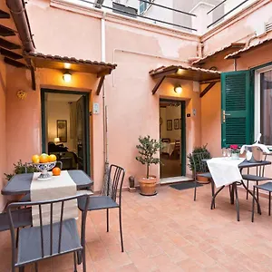Green Apartments Rome Rom