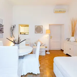  Apartment Spagna Shabby Chic Flat