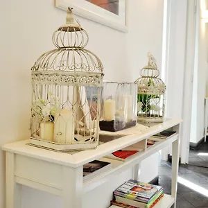  Apartment Testaccio Charming